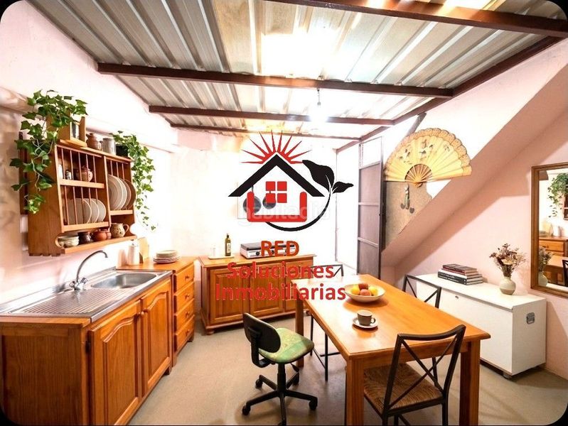 Foto 0f2ef3ca-e276-4e63-a655-905b5120ade4. Casa red vende casa terrera güimar en Centro Güímar