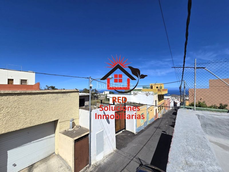 Foto 22933912-906a-4616-9af7-e5828ccbe5b8. Casa red vende casa terrera güimar en Centro Güímar