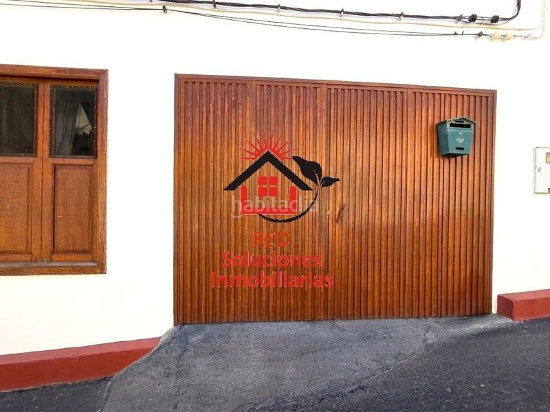 Foto 33a90111-c83b-4aff-9603-50cb42ae8cff. Casa red vende casa terrera güimar en Centro Güímar