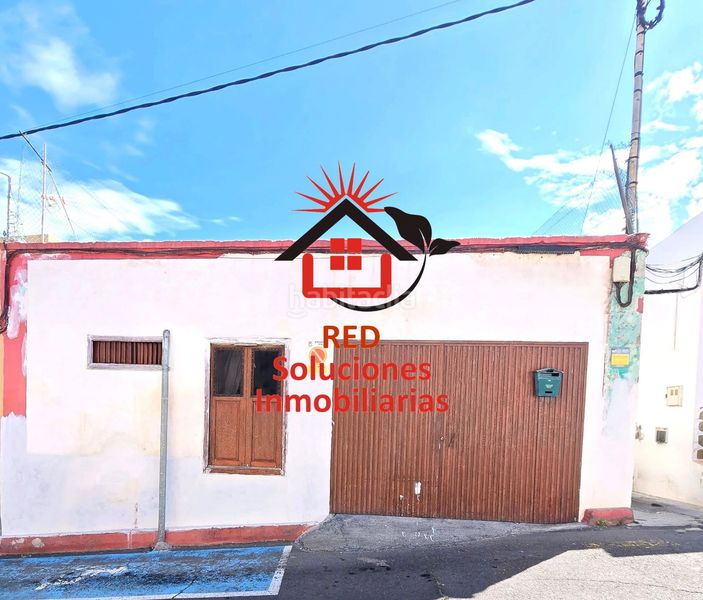Foto 4e71b9aa-649e-445e-9661-d823a579f60d. Casa red vende casa terrera güimar en Centro Güímar