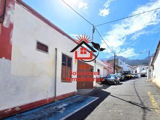Haus  Chacaica. Red vende casa terrera güimar