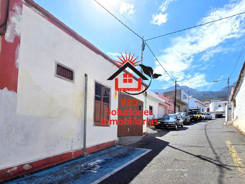 Foto 4ef48d9d-6ab1-4e70-9c65-40cf073e11d9. Casa red vende casa terrera güimar en Centro Güímar