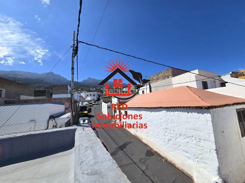 Foto 61994bf5-a8c5-49ca-bcca-049444dc1532. Casa red vende casa terrera güimar en Centro Güímar