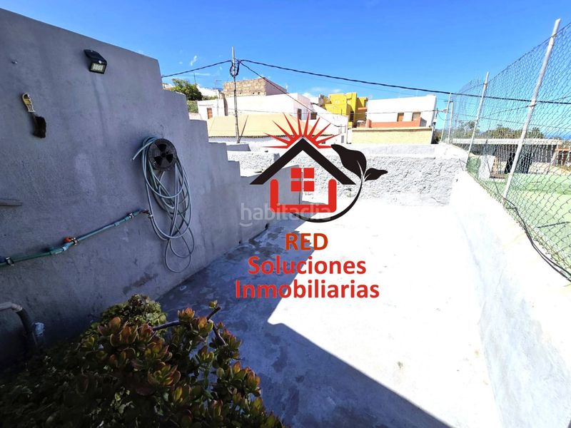 Foto 7c3ae96a-72f4-4d5a-99e7-bec24789eb94. Casa red vende casa terrera güimar en Centro Güímar