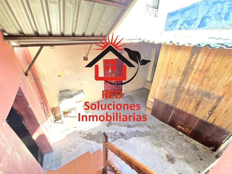 Foto 7e0f9754-034d-476a-89b9-51b503c2af6a. Casa red vende casa terrera güimar en Centro Güímar