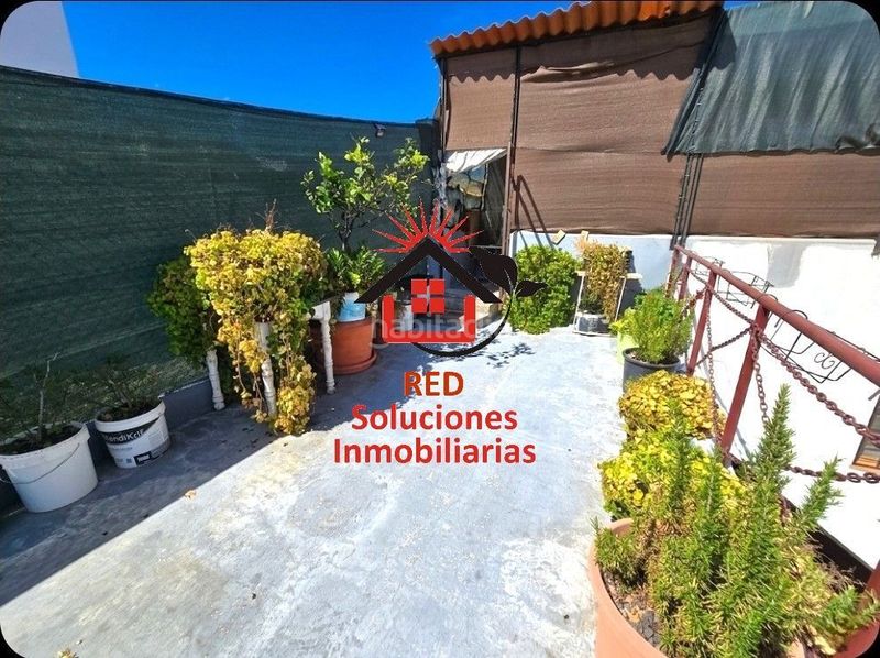 Foto a56370cc-6ad4-4f97-a3ab-c3bb786b07b0. Casa red vende casa terrera güimar en Centro Güímar