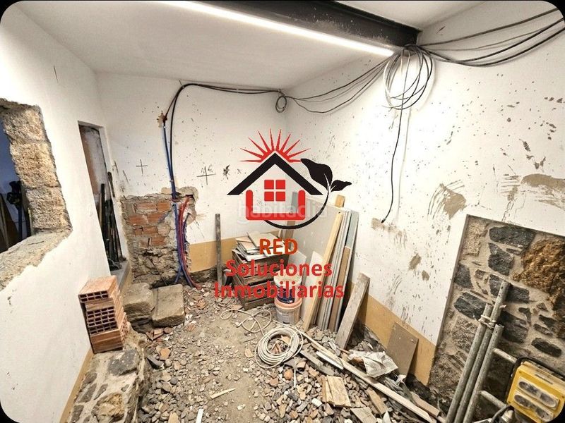 Foto cf2bb0fd-60ca-47f5-b3f0-c2522b2ed201. Casa red vende casa terrera güimar en Centro Güímar
