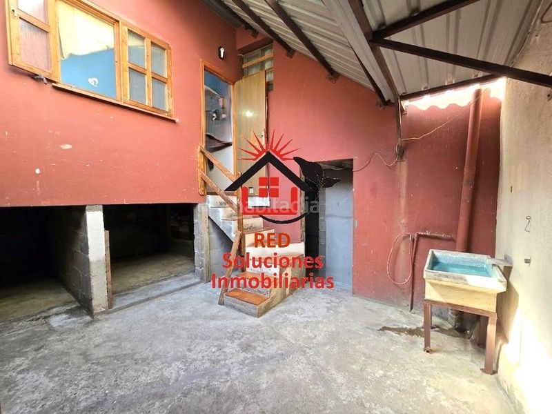 Foto fcb47c53-092d-4bc7-9f9c-25a462b4319d. Casa red vende casa terrera güimar en Centro Güímar