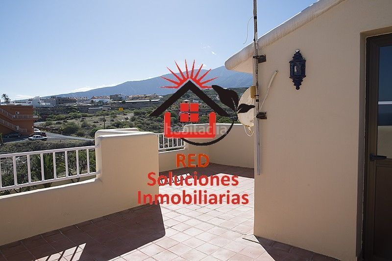 Foto 56d9ab3a-73f6-4b53-806c-0d710000ece3. Lloguer casa amb aparcament piscina a Cuevecitas - Malpaís Candelaria