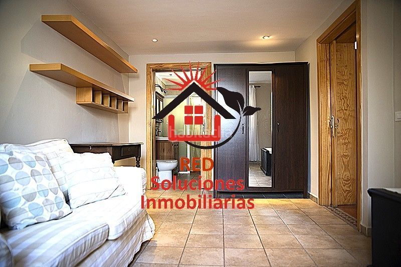 Foto c4589d73-cb16-4b22-b50d-981d8ada8605. Lloguer casa amb aparcament piscina a Cuevecitas - Malpaís Candelaria