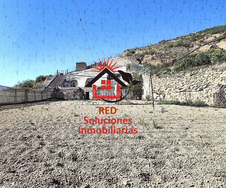 Foto 169fbe85-c0c1-493e-a117-a7649451ab79. Finca rústica a El Escobonal - Pájara Güímar