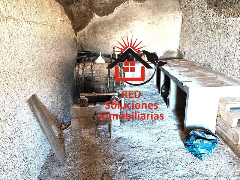 Foto 42aaf50c-9520-4e1e-ad7e-668039d0914e. Finca rústica a El Escobonal - Pájara Güímar