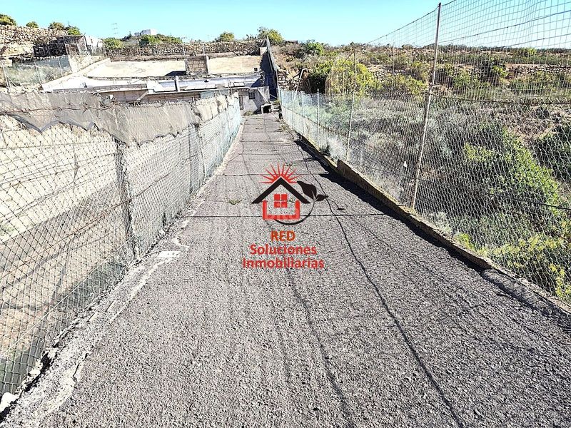 Foto 5a8a4ae3-85e7-44c7-90bd-b4b871fa4a29. Finca rústica a El Escobonal - Pájara Güímar