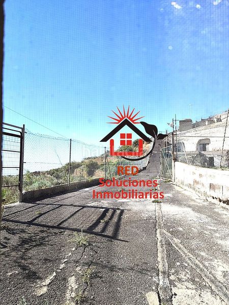 Foto e8f29414-7ddb-41a6-a5bd-f191567e02bc. Finca rústica a El Escobonal - Pájara Güímar