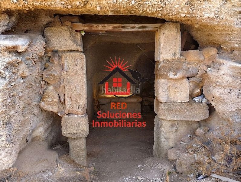 Foto b2e23b44-83ef-4336-bb5e-2024a1de0b98. Finca rústica a El Escobonal - Pájara Güímar