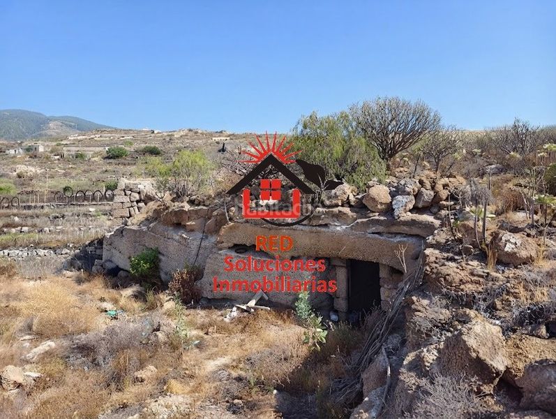 Foto ce3a36e0-5671-49fc-8e20-08fca9b37f9a. Finca rústica a El Escobonal - Pájara Güímar