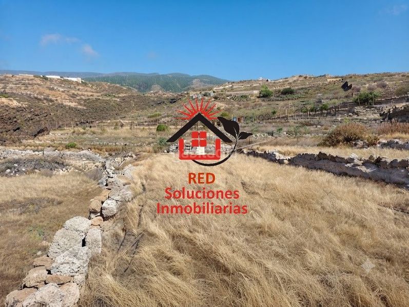 Foto d58d7fa2-6d65-4d4d-985e-349fec06d205. Finca rústica a El Escobonal - Pájara Güímar