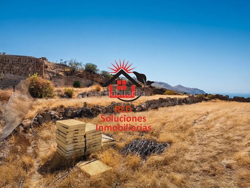 Foto e4ade8c1-d133-4424-864e-cdc0985b4577. Finca rústica a El Escobonal - Pájara Güímar
