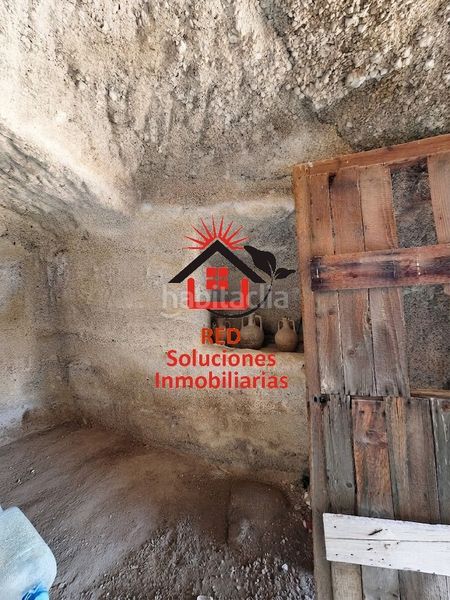 Foto e5f3d47a-f26e-405b-8098-8eec65705ec2. Finca rústica a El Escobonal - Pájara Güímar