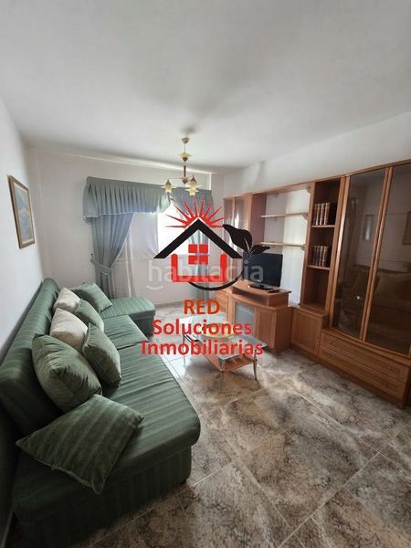 Foto e18f6ff8-42a3-480d-8f5c-bd4e38bd636c. Lloguer pis a Candelaria - playa la viuda Candelaria