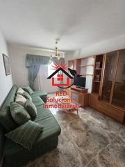 Rent Flat  Nivaria. Red alquila piso céntrico en candelaria a 50 m de la playa