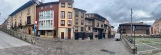 Appartement à Hedegile kalea 143. Piso en casco historico vitoria