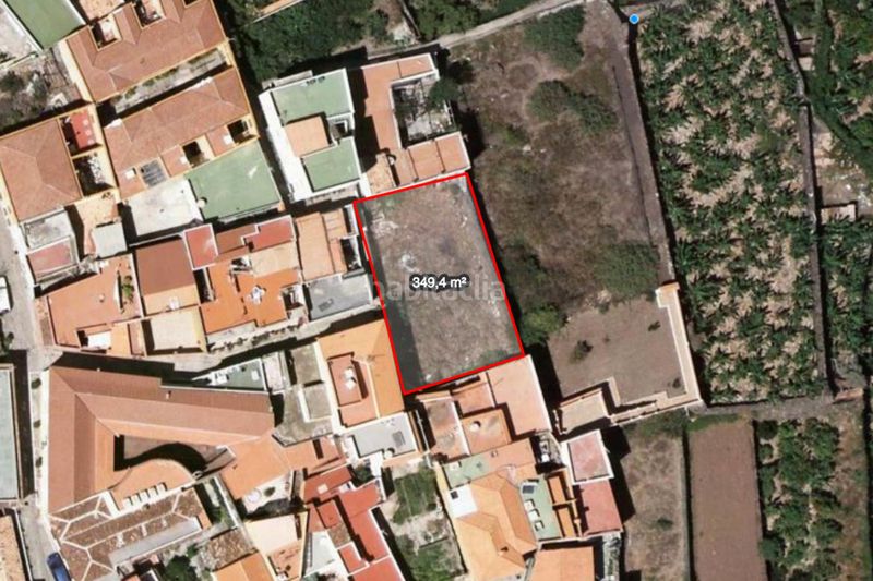 Foto 439c0bc8-7f54-4135-9d2a-3404c5c7f8f0. Terreny residencial a n/a a Agulo