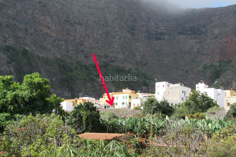 Foto 69b21760-6ff9-4c6e-9cc6-e7a266858fcb. Terreny residencial a n/a a Agulo