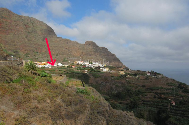 Foto aa86efe7-388b-40c8-8f71-91cea761f186. Terreny residencial a n/a a Agulo