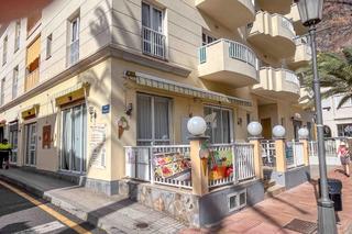 Business premise en N/a. Local comercial en la playa en valle gran rey