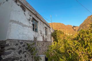 Casa in Calle la rinconada. Casa para reformar en la parte alta de valle gran rey