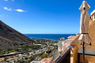 Apartament a Calle la alameda. Piso con vistas al mar