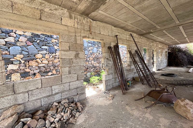 Foto 29eb4778-8847-4b94-943c-9bb3166bf2ab. Edifici a calle vegueta a Vallehermoso