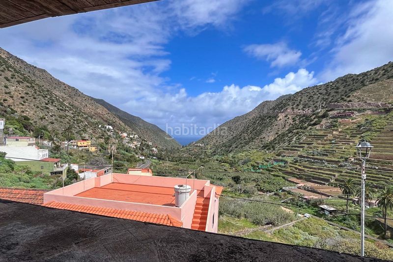Foto 2a9f9766-6473-4883-9866-a5ea70d5bed9. Edifici a calle vegueta a Vallehermoso
