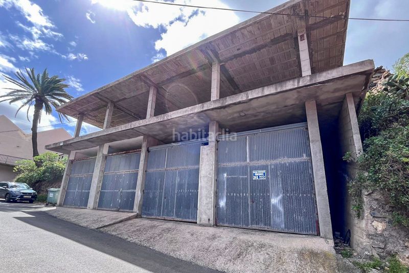 Foto 449ae07c-a83a-413c-8616-787e218b77db. Edifici a calle vegueta a Vallehermoso