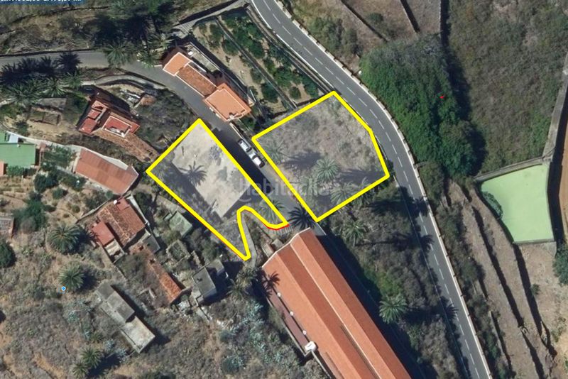 Foto a6e1e2b6-8f82-4466-ae63-c79a5c526121. Edifici a calle vegueta a Vallehermoso