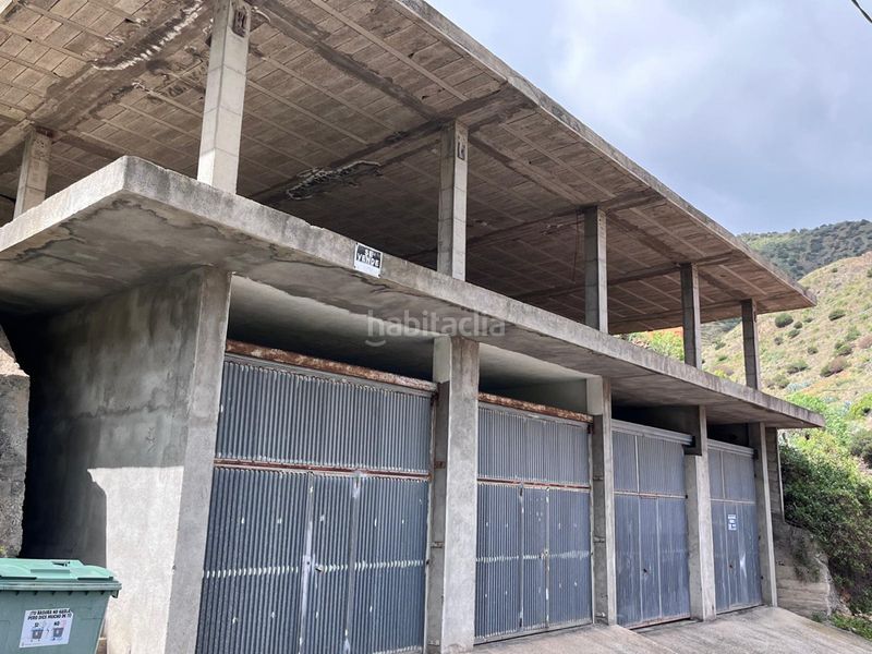 Foto ab67e168-3048-40b4-8c97-1abaed11a861. Edifici a calle vegueta a Vallehermoso