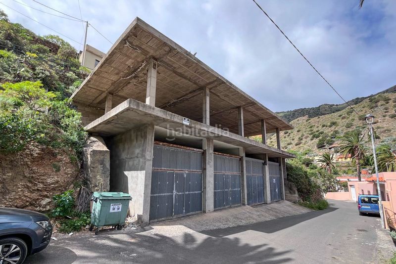 Foto d44427c6-a148-4397-84ba-45993c4fa8f8. Edifici a calle vegueta a Vallehermoso