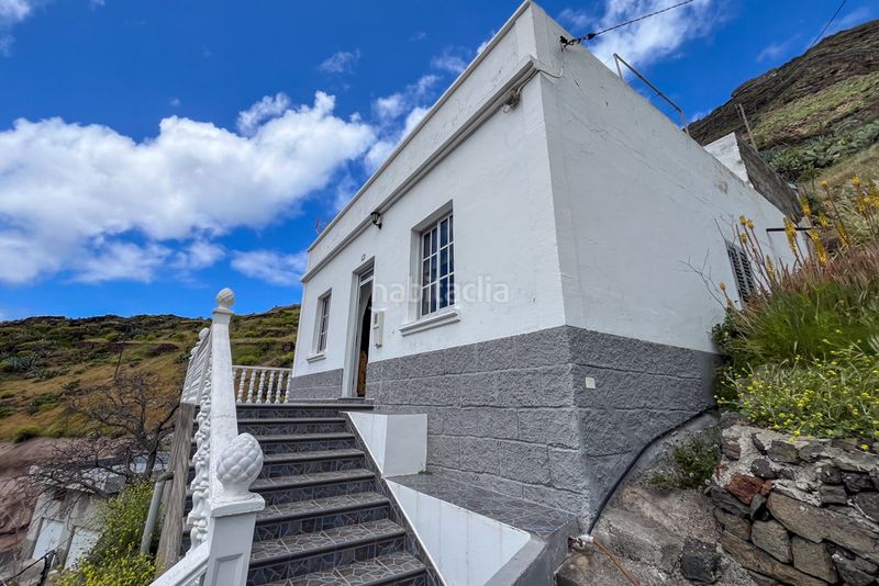 Foto 1e8a69a0-0223-4f33-8832-9cdc041b4cc9. Casa a Valle Gran Rey