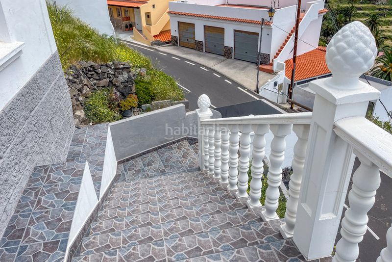 Foto 1f8ff325-9452-4c5e-866a-b1b171d16e72. Casa a Valle Gran Rey