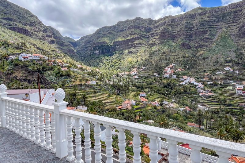 Foto 4b8cec6e-9065-49be-b03c-ef5676b06e63. Casa a Valle Gran Rey
