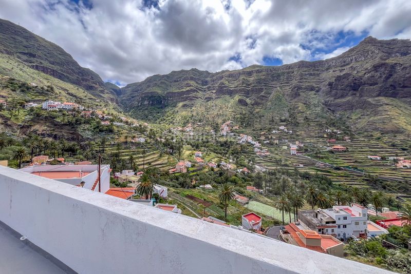 Foto 529ef15c-8b22-4735-aea6-91e800fb58a0. Casa a Valle Gran Rey