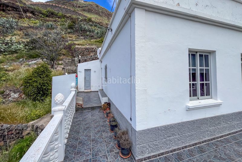 Foto 52b5868a-e87c-43a1-afc9-a9b103d2bdf8. Casa a Valle Gran Rey