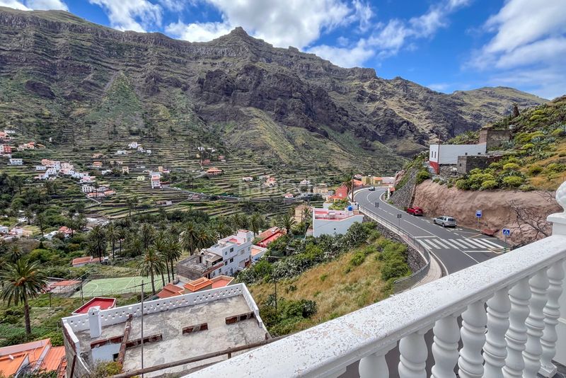 Foto 7d899d48-f389-48ed-be76-c6c0a9918d5e. Casa a Valle Gran Rey