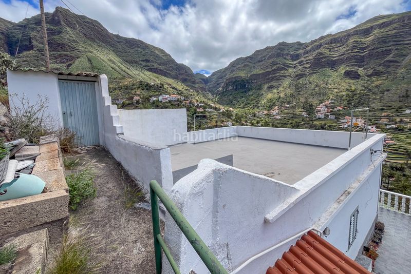 Foto 97c20bed-c302-4043-8274-8d2fa0c2f134. Casa a Valle Gran Rey