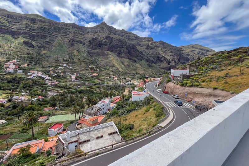Foto 9a19abb2-791e-4d81-871d-2da559db8688. Casa a Valle Gran Rey