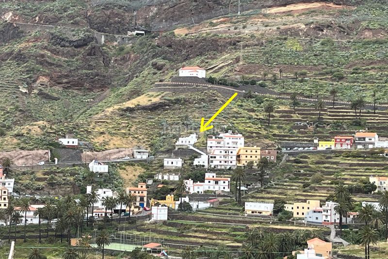 Foto cc406204-171c-40f1-87a9-c1fd6a375b04. Casa a Valle Gran Rey