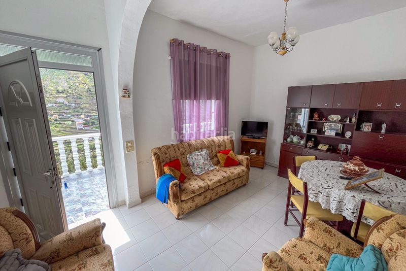 Foto f573e7cd-c7b3-4be0-a949-4505f4b3cb0a. Casa a Valle Gran Rey