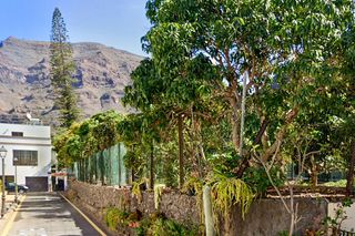 Terreny residencial a Calle Teguerguenche