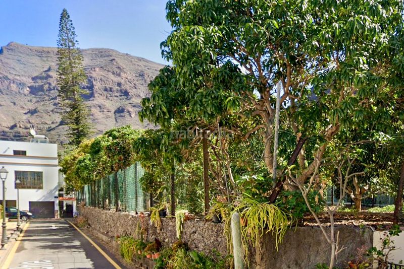 Foto 9139d5a6-9b67-4b37-9b40-0d6c2acc63c7. Terreno residencial en calle teguerguenche solar edificable en borbalan en Valle Gran Rey